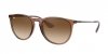 OKULARY RAY-BAN® ERIKA RB 4171 651413 54 ROZMIAR M